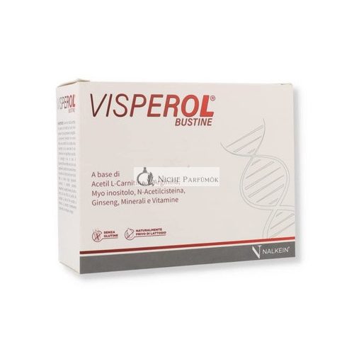 Visperol 20 Sachets