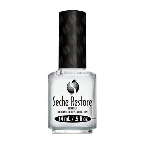 Seche Restore Restoration Thinner 14ml