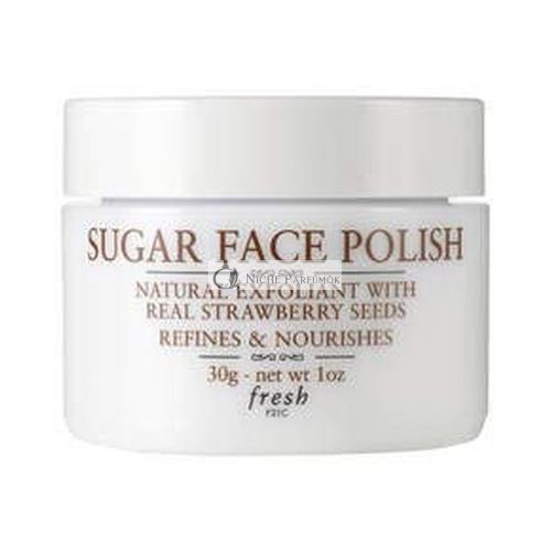 FRESH Sugar Face Polish 30ml