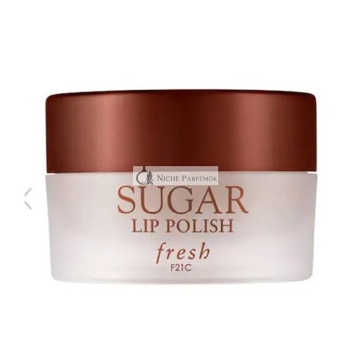 Fresh Sugar Lip Polish Exfoliator