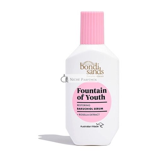 Bondi Sands Fountain of Youth Bakuchiol Serum 30ml