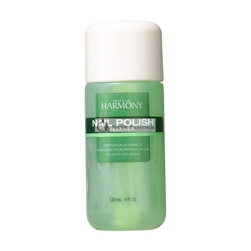 Nail Polish Remover 120ml