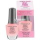 Morgan Taylor REACTmax Nail Strengthener + Extended Wear Base Coat Original 15ml