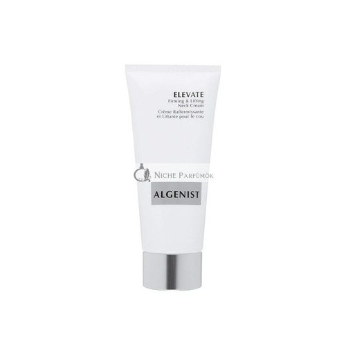 Algenist Elevate Firming and Lifting Contouring Neck Cream 60ml