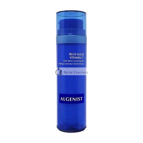 Algenist Blue Algae Vitamin C Dark Spot Correcting Peel 45ml