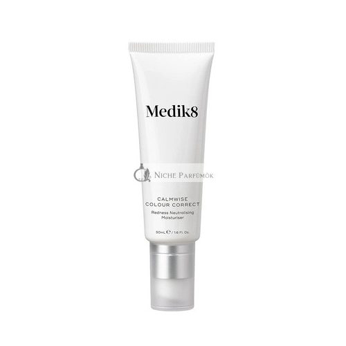 Medik8 Calmwise Color Correct 50ml