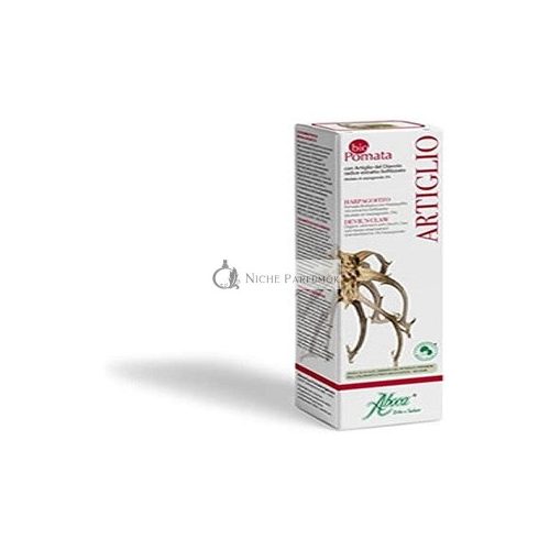 Biopomata Artiglio-Harpago Pda 50ml