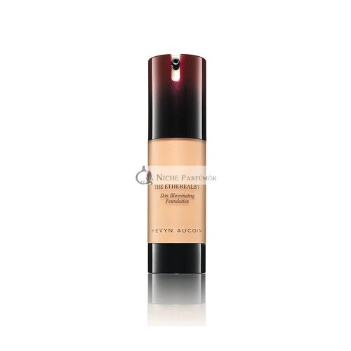 Kevyn Aucoin The Etherealist Skin Illuminating Foundation Medium EF 06 28ml