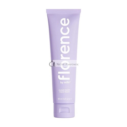 Florence by Mills Clean Magic Face Wash