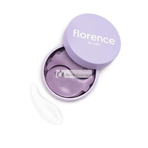 Florence by Mills Swimming Under the Eyes Gel Pads