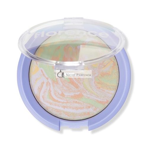 Florence by Mills Call It Even Color Correcting Powder