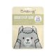 The Crème Shop Brighten Up Skin Llama Face Mask 25g