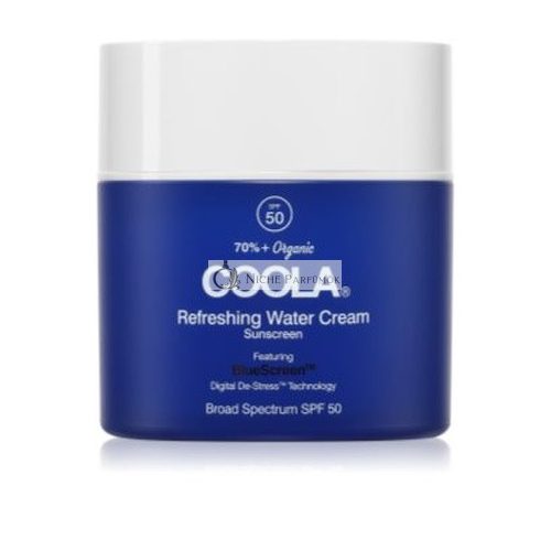 Coola Refreshing Facial Cream Spf 50 - 44 Ml