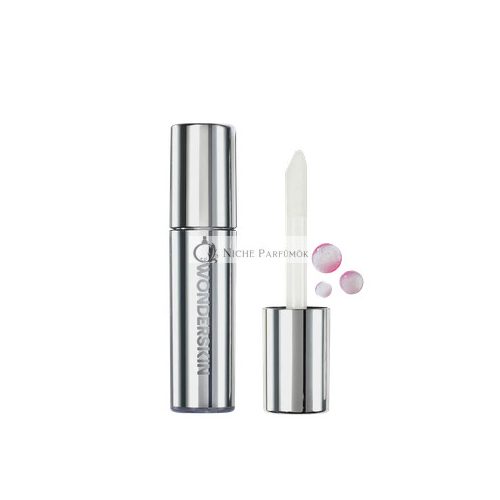 Wonderskin Lip Rehab Serum Oil - Kissed - Pink - 357 Ml