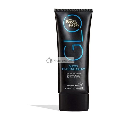 Bondi Sands GLO Gloss Finishing Glow 100ml