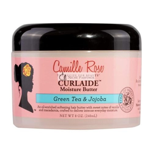 Camille Rose Curlaide Moisture Butter 240ml