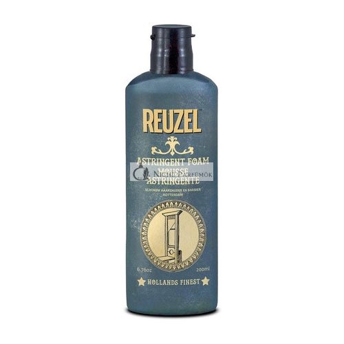 Reuzel Astringent Foam 200ml