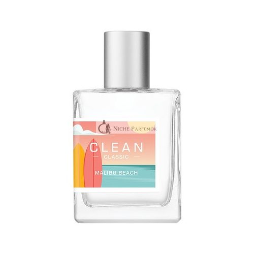 Clean Malibu Beach Edt 60 Ml