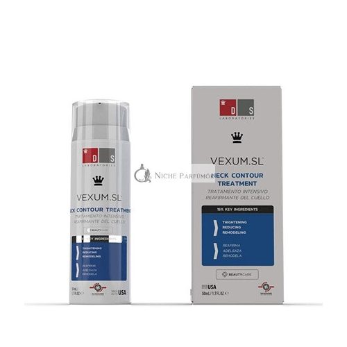 Vexum.Sl Neck Lifting Gel (Neck Contour Treatment) 50 ml