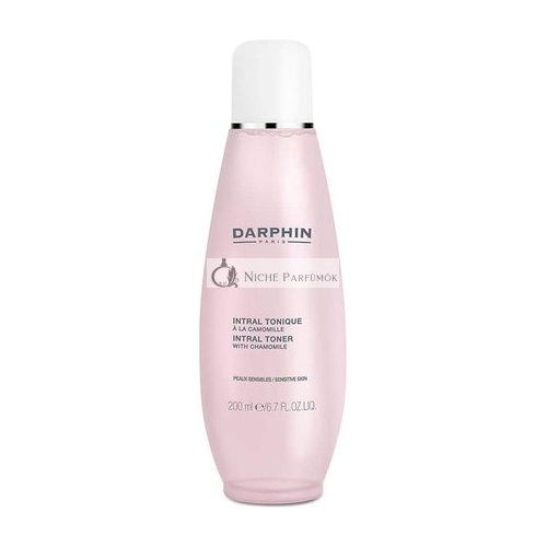 Darphin Estee Lauder Intral Micellar Water 200ml