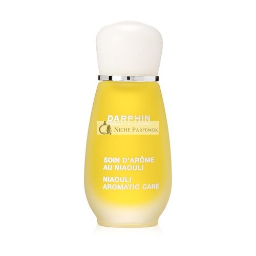 Darphin Paris Niaouli Aromatic Care Purifying