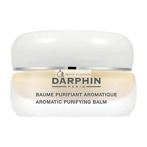 Darphin Essential Oil Elixir Aromatic Purifying Balm 15ml