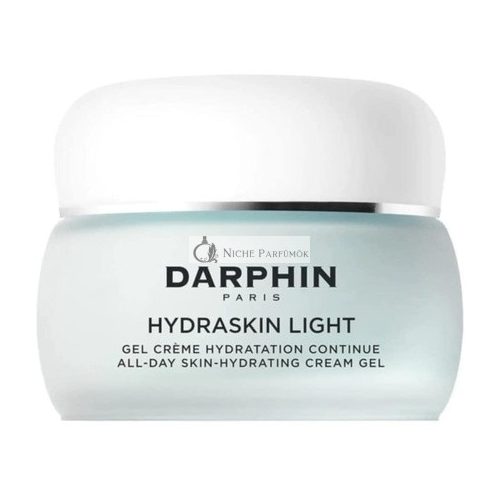 Darphin Hydraskin Light All-Day Skin Hydrating Cream Gel 100ml