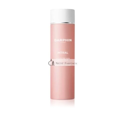 Darphin Intral Daily Treatment Lotion For Sensitive Skin 150 Ml