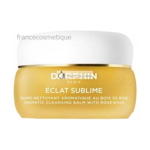 Darphin Éclat Sublime Aromatic Cleansing Balm with Rosewood 40ml