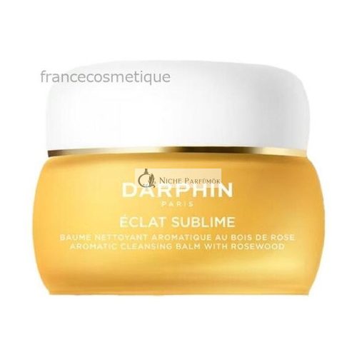 Darphin Éclat Sublime Rosewood Cleansing Balm 100ml