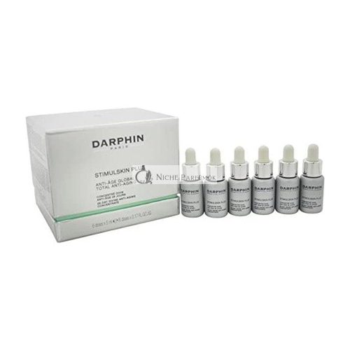 Stimulskin Plus 28-Day Divine Anti-Aging Concentrate by Darphin for Women 0.17 oz