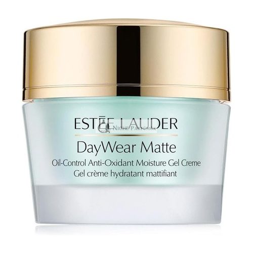 Estee Lauder DayWear Matte Gel Creme 50ml