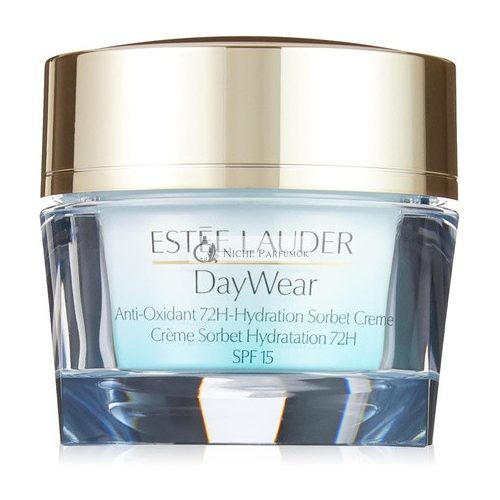 Estée Lauder Daywear Anti-Oxidant 72H Hydration Sorbet Cream SPF 15 50ml