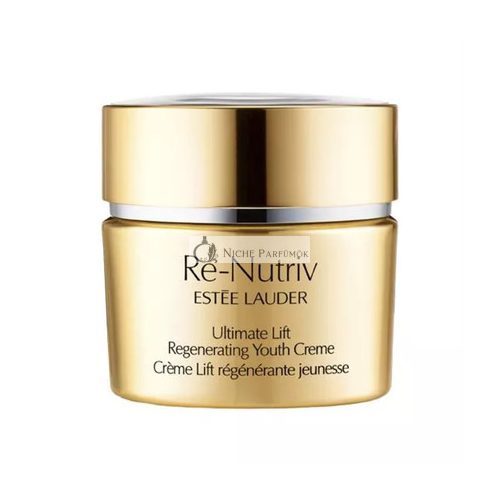 Estee Lauder Re-Nutriv Ultimate Lift Regenerating Youth Cream For Face - 7 Ml