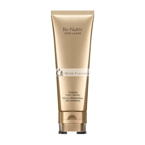 Estee Lauder Re-Nutriv Intensive Hydrating Foam Cleanser 125ml