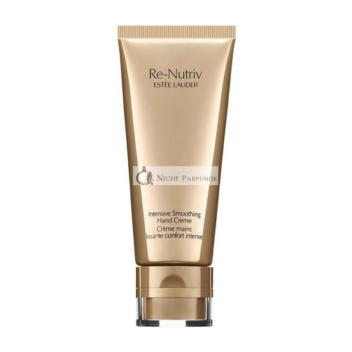 Estee Lauder Re-Nutriv Intensive Smoothing Hand Cream 100ml