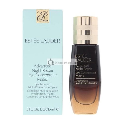 Estée Lauder Advanced Night Repair Eye Concentrate Matrix 15ml