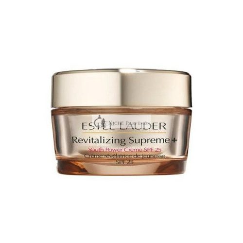 Estee Lauder Revitalizing Supreme Cream Spf 25 50ml