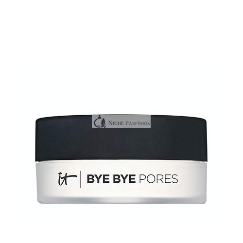 IT Cosmetics HD Micro Finishing Powder Bye Bye Pores