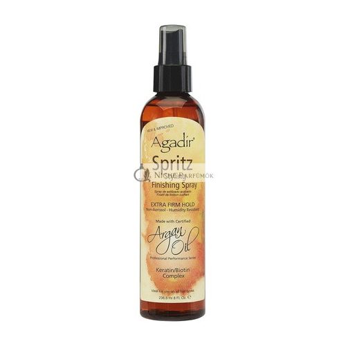 Agadir Argan Oil Spritz 8oz