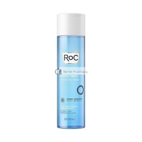 Facial Toner Roc Perfecting Toner 200ml