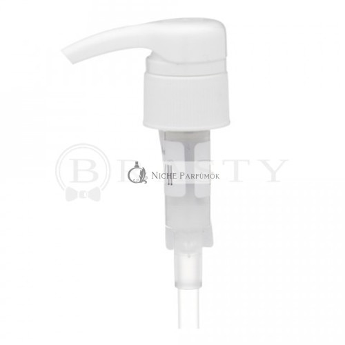 Twist & Click Pump dispenser for 1500 ml