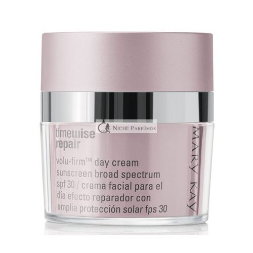 TimeWise Repair Volu-Firm Day Cream SPF 30 48g