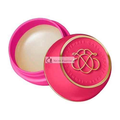 Oriflame Tender Care Protecting Balm Raspberry - Malinovy Zazracny Kelimek