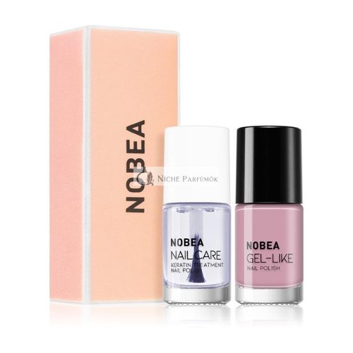 NOBEA Nail Care set for Women