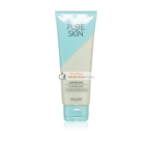 Oriflame Pure Skin Exfoliator 75 Ml