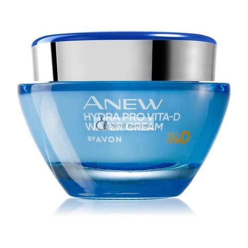 Avon Anew Hydra Pro Deep Hydration Cream 50 ml