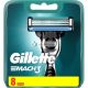 Gillette Mach3 Blade - Pack of 8