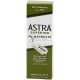 Astra Platinum Double Edge Safety Razor Blades 100 Count