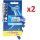 Gillette BlueII Plus Men's Disposable Razors 5+1